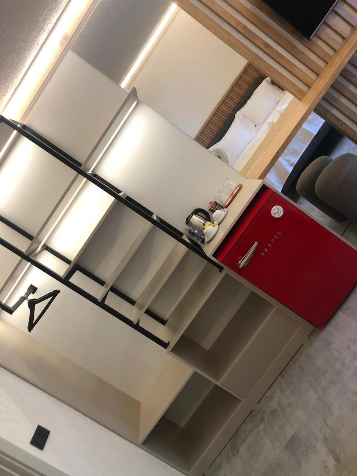 Naz Liman Otel Бодрум Екстер'єр фото