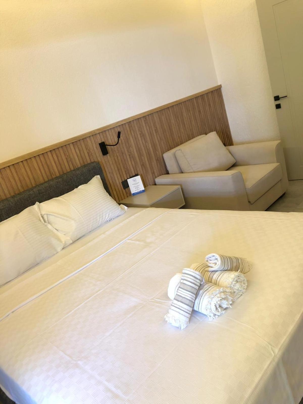 Naz Liman Otel Бодрум Екстер'єр фото