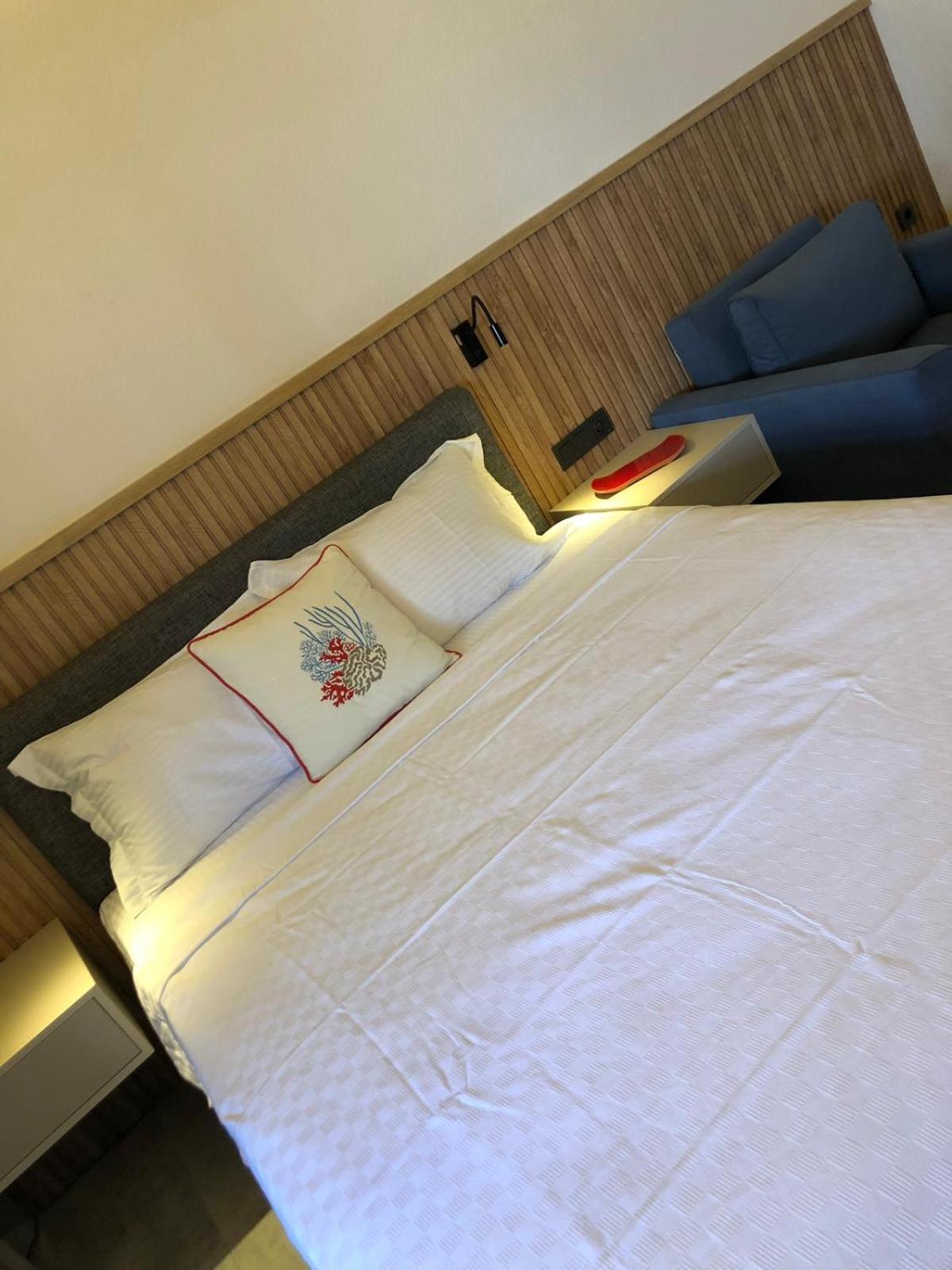 Naz Liman Otel Бодрум Екстер'єр фото