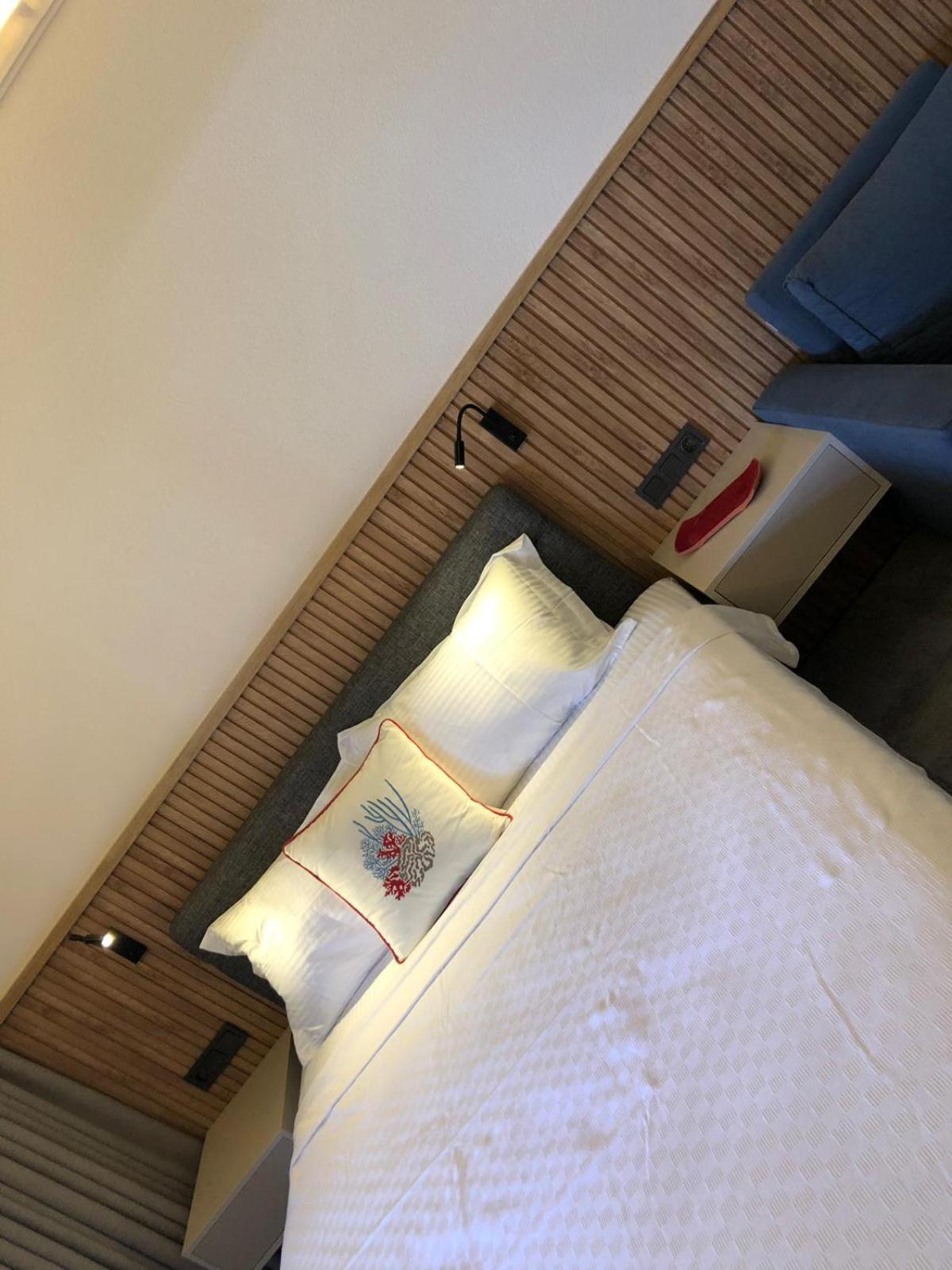 Naz Liman Otel Бодрум Екстер'єр фото