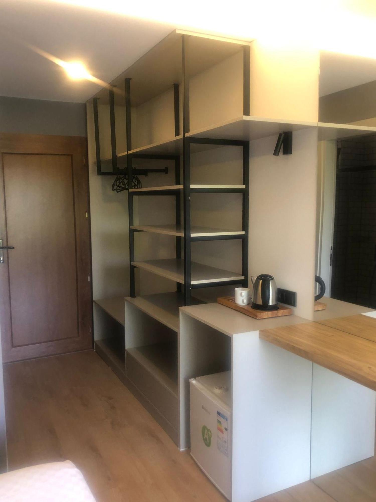 Naz Liman Otel Бодрум Екстер'єр фото