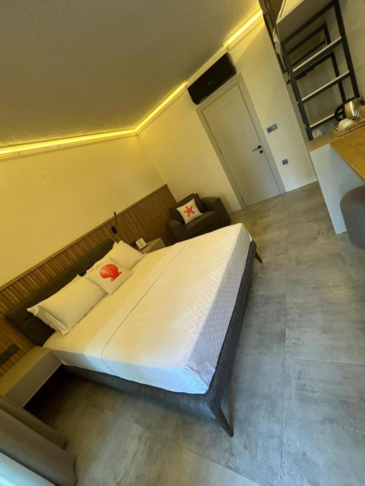 Naz Liman Otel Бодрум Екстер'єр фото