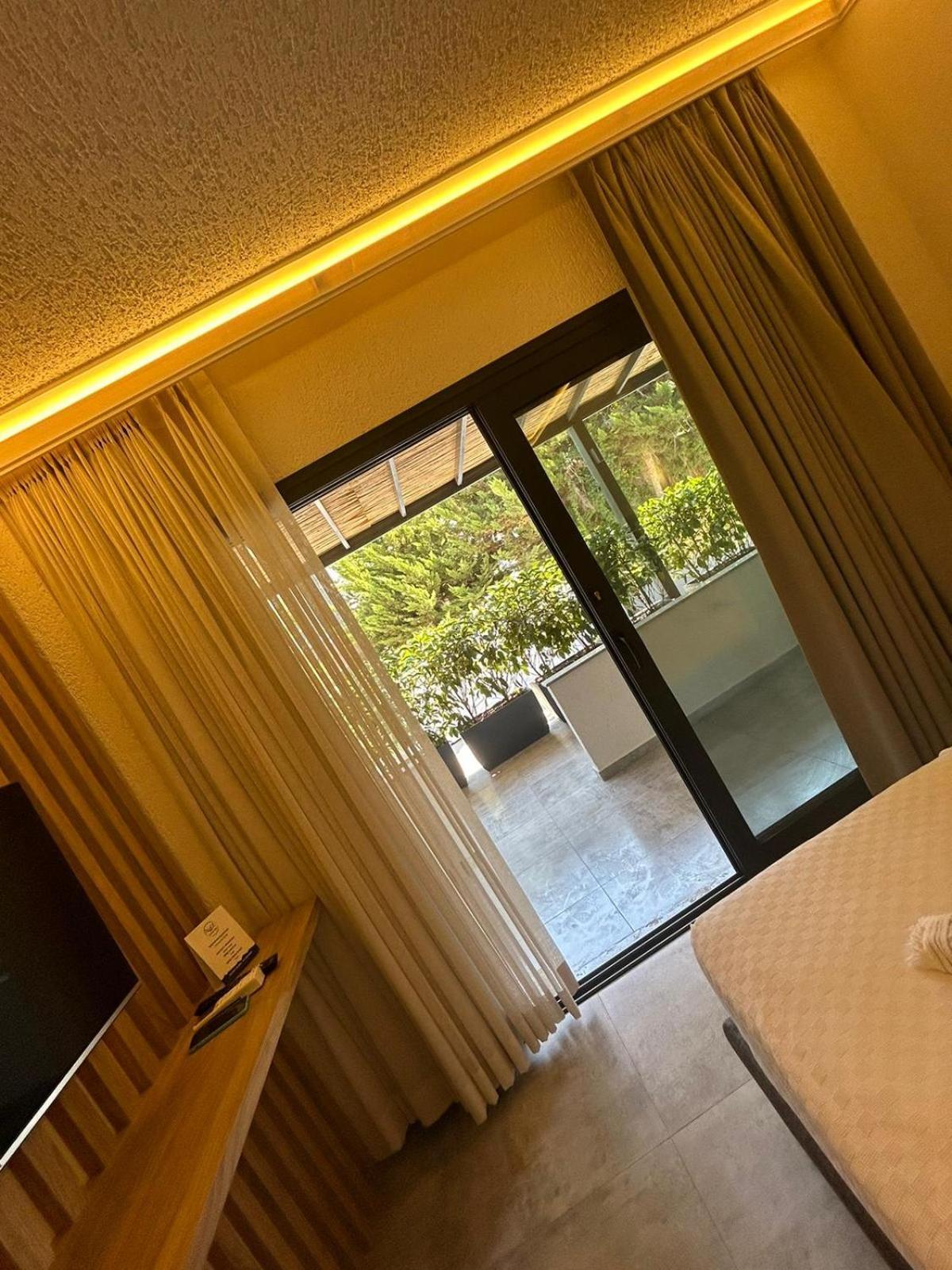 Naz Liman Otel Бодрум Екстер'єр фото