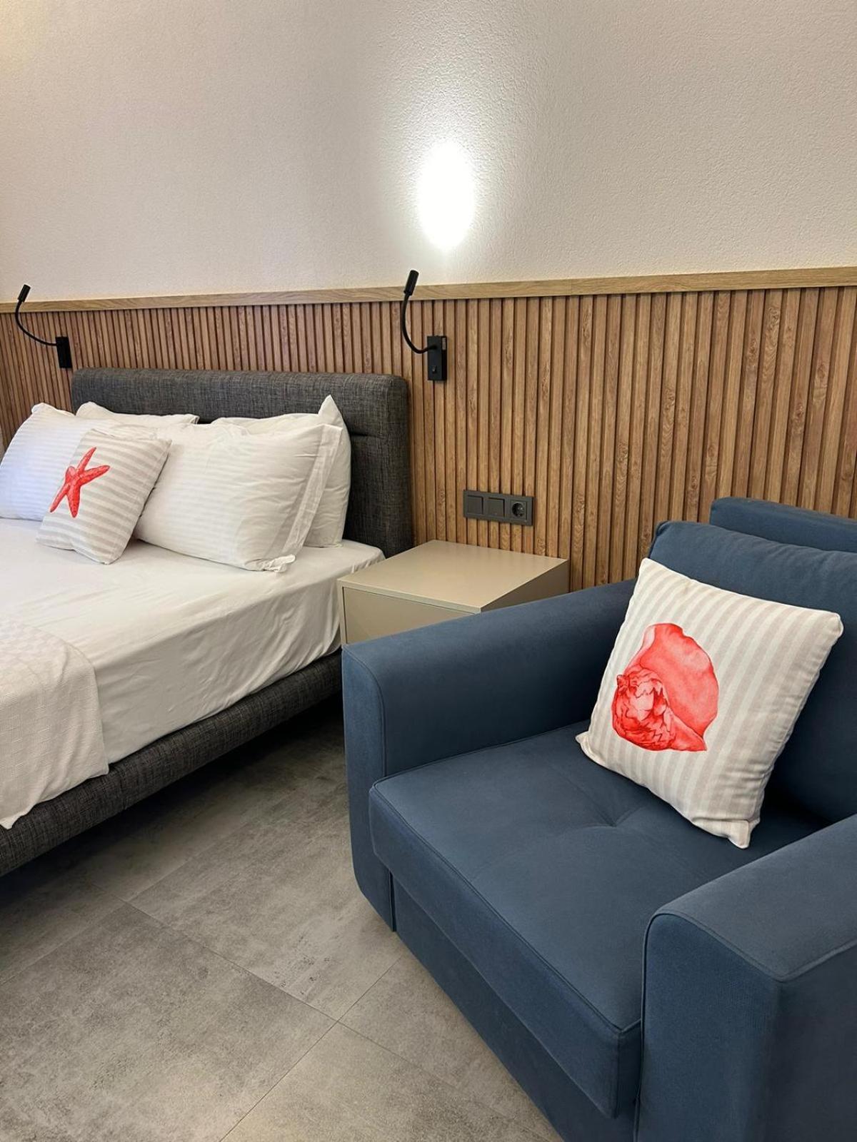 Naz Liman Otel Бодрум Екстер'єр фото